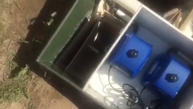 Септик Топас 8 Пр обслуживание Волоколамский район ? +7 929 6371389 смотреть онлайн