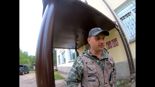 Жизнь в деревне. Еле вывезли, привезли полную телегу. смотреть онлайн