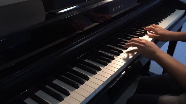 Schubert - Moment Musicaux Op.94 No.3 in F minor (D.780) смотреть онлайн