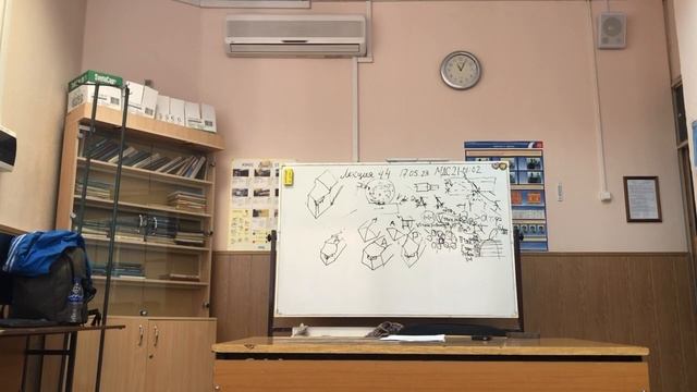 Лекция44»Реж.инструмент»мл.проф.ГлотовА,ГоршковД,СадиковР.170523МДС21-01;02 смотреть онлайн