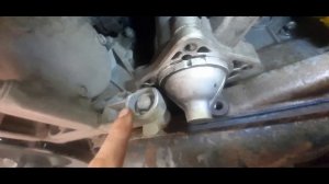 Как я меняю антифриз на Lada Granta ( Vesta , Kalina 2) мотор 106 лс 16 кл