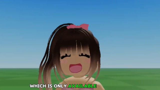 FREE HAIR ROBLOX STILL WORKS! смотреть онлайн