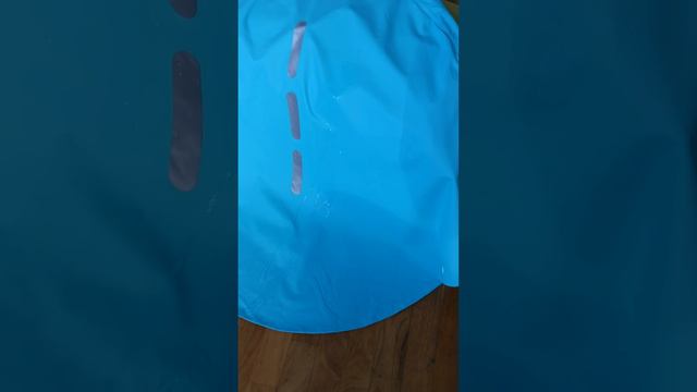 Классный дождевик для ребенка от Сиаоми смотреть онлайн