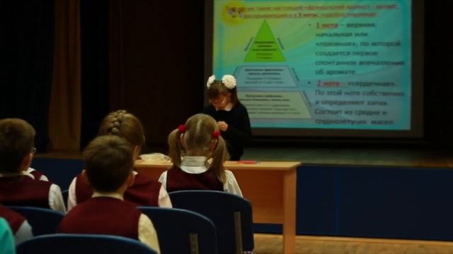 Мистическое ободрение силы фокуса на чувственное тревожное ожидание