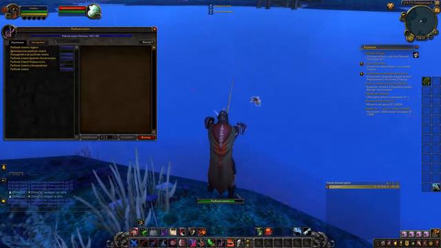 КАК ПОЛУЧИТЬ АРТЕФАКТНУЮ УДОЧКУ, ЕСЛИ ТЫ НОВИЧОК смотреть онлайн