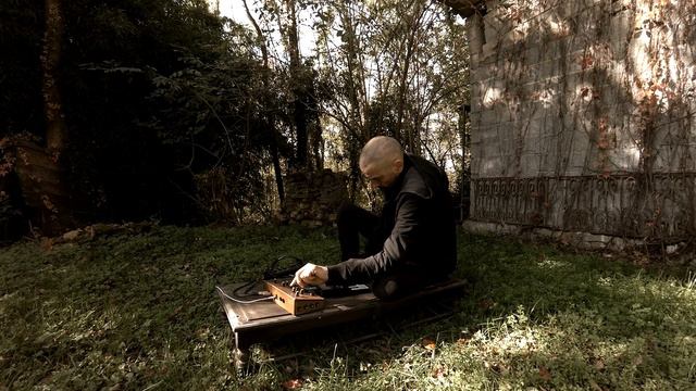 autumn jam #2 "Arturia Microfreak & Axoloti" смотреть онлайн