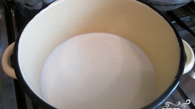 Сборник рецептов