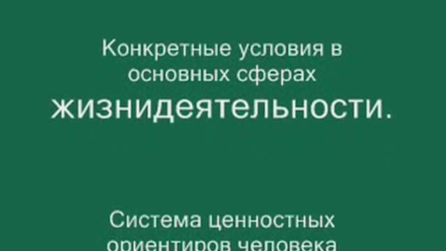 Презентация на тему"Здоровый образ жизни" смотреть онлайн