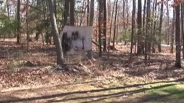 "Boom Boom" Semi-Auto Paintball Tank Cannon Shooting Tests смотреть онлайн