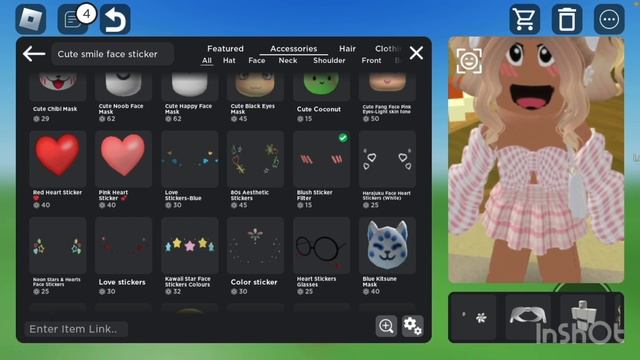 ЧТО? БАГ НА СУПЕР ХЕПИ ФЕЙС 2023!?!? КАК ПОЛУЧИТЬ ЕГО ?#roblox #бесплатно