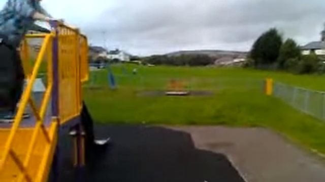 parkour monkey vault in the park смотреть онлайн