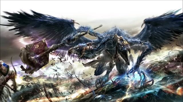 Which Army Should You Play? - Every Factions Lore and Gameplay Reviewed! смотреть онлайн