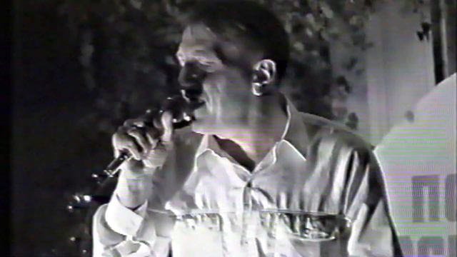 Крнцерт в Новопскове 1996 смотреть онлайн