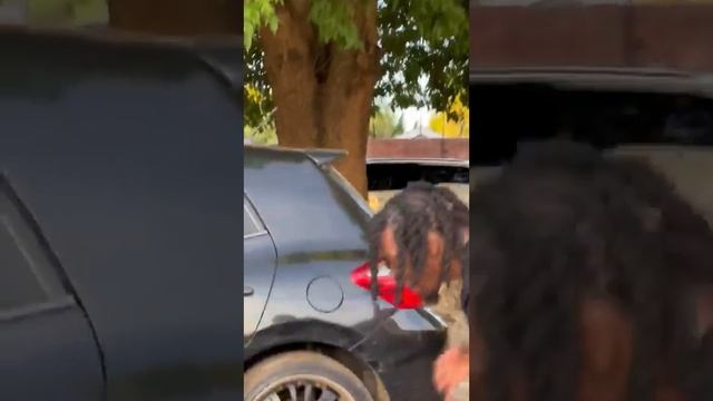 Enzo Ishall X Prophet Passion Java - Ndanzvenga Freestyle & atengera passion java Car смотреть онлайн