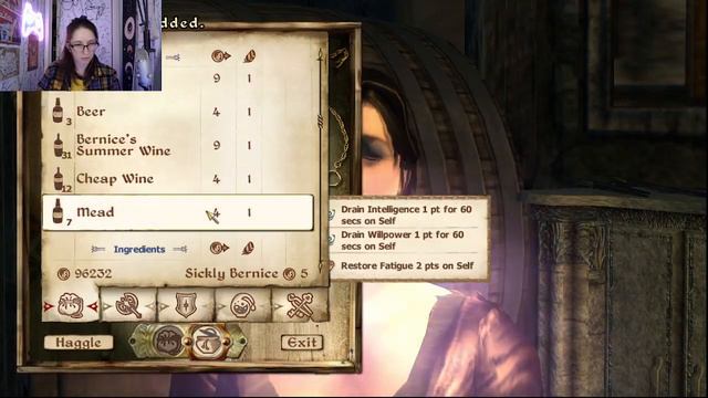 Let's Play The Elder Scrolls IV Oblivion Episode 34 смотреть онлайн