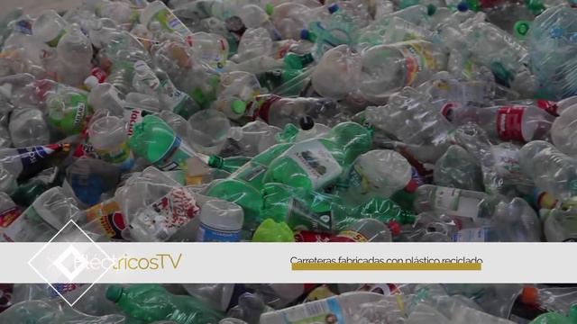 Carreteras de plástico, Renault K-ze, Peugeot e-Legend y más| ElectricosTV33 смотреть онлайн