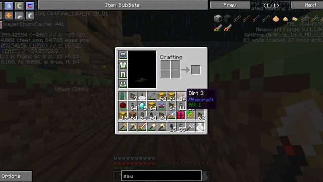 Omega Craft 4.0 Episode 46 Finishing the Sheep Farm смотреть онлайн