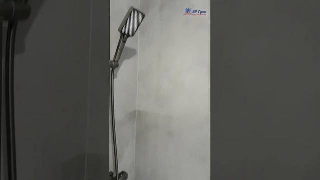 Так выглядит современный санузел