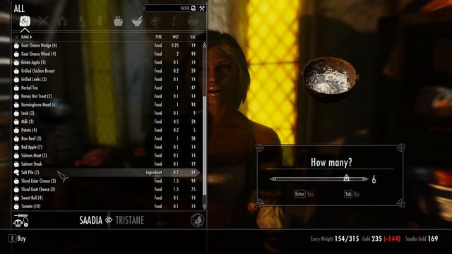 Let's Play The Elder Scrolls V: Skyrim part 9 - Uthgerd & the Thalmor (Role-Play) смотреть онлайн