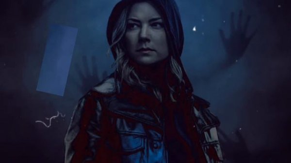 Halsey - Nightmare (slowed + reverb)