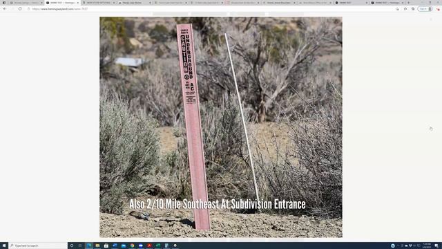 SOLD: New Mexico Land For Sale: RV Friendly Lot Close To Navajo Marina - Only $6,000!!! смотреть онлайн