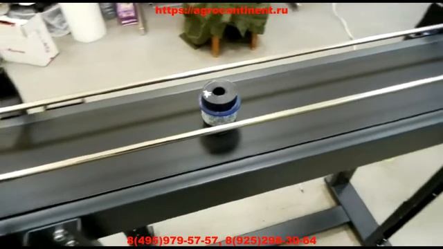Ленточный конвейер с регулировкой высоты смотреть онлайн