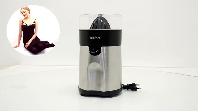 Интересное видео в Nix Москва про KITFORT KT-1113 в НИКС Компьютерный Супермаркет