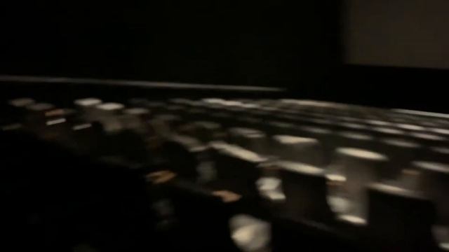 Queen - Bohemian Rhapsody On Vue Cinema - Eastleigh?!?!?!?!?!? (RARE) смотреть онлайн