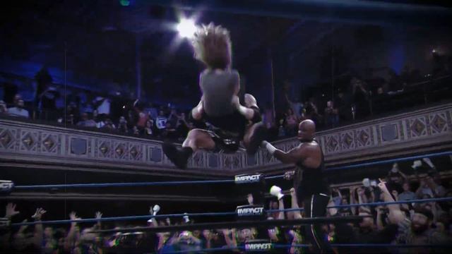 || Bully Ray || 2021 || Custom titantron || The Beaten Path || смотреть онлайн