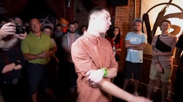 ПОЧЕМУ VERSUS BATTLE СКАТИЛСЯ??!! ВЕРСУС УЖЕ НЕ ТОТ?