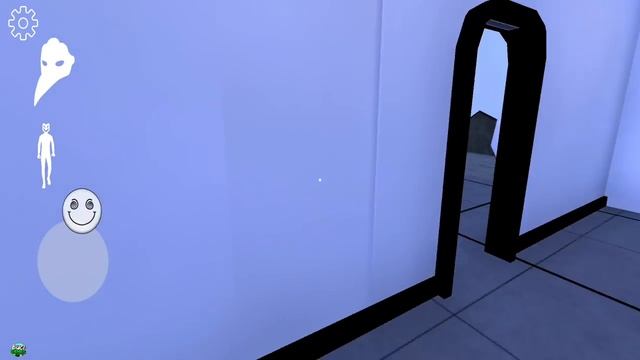 Smiling-X 2: The Resistance survival in subway - Full Gameplay (Android ,iOS) смотреть онлайн
