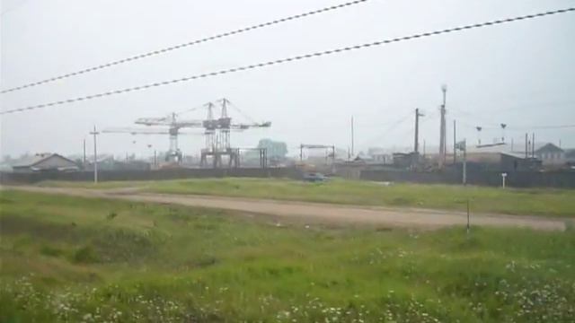 Отправление со ст.Сосновые Родники смотреть онлайн