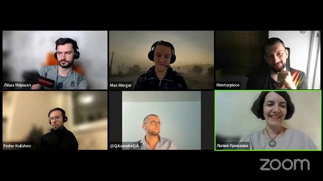 Тестирование игр и работа в Геймдеве