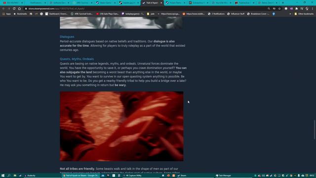 RUST UPDATE! ARK/Conan Xbox Issues! Valheim Is Huge! Subnautica Below Zero Release Info! Plus More