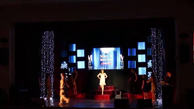 МиМ 2016. Дефиле девушки смотреть онлайн