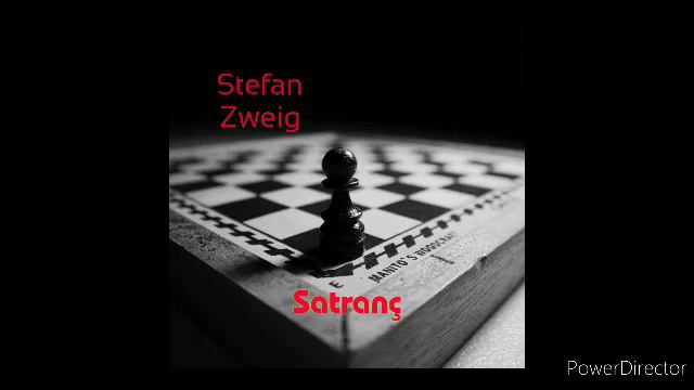 #kitap #книга Stefan Zweig "Satranç" sesli kitap смотреть онлайн