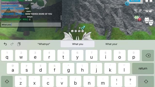 Roblox Dragon’s Life Glitches смотреть онлайн