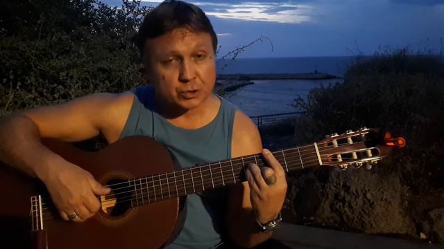 Разбор первого куплета песни Чифирнуть бы ништяк - Михаил Круг смотреть онлайн
