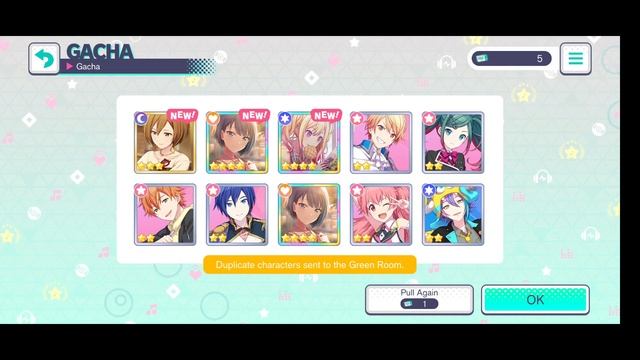 Кручу бесплатные мульти на глобе секая | Project Sekai EN смотреть онлайн