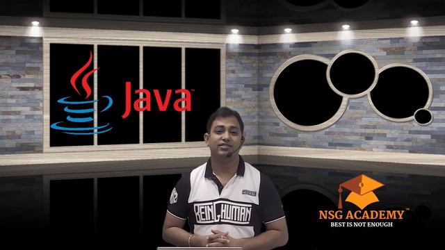 History of JAVA | Suresh Agrawal | #1 смотреть онлайн