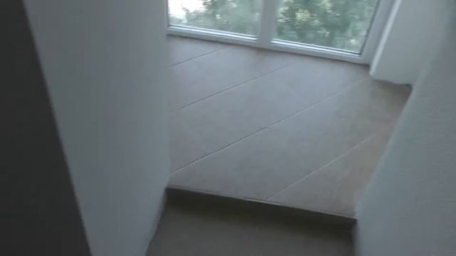 отделка лоджии 6 м. с разделением на две части смотреть онлайн