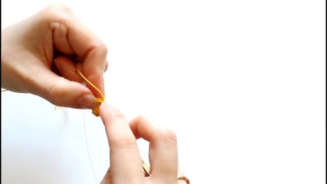 МК вязаный плюшевый Единорог (мастер класс, описание). Часть 1. смотреть онлайн