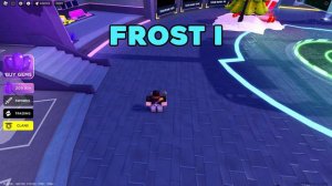 Всё про зачарования и улучшения мечей | Roblox Death Ball