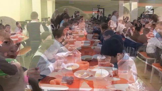 Новые стандарты школьного питания смотреть онлайн