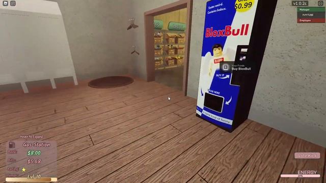 Roblox - Gas Station Simulator Tips & Tricks. смотреть онлайн
