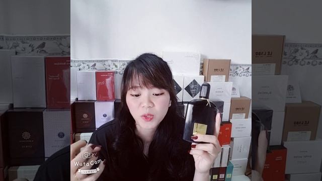 Review Nước Hoa Tom Ford Black Orchid - Đánh Giá Nước Hoa Black Orchid EDP Từ Nhà Tom Ford смотреть онлайн