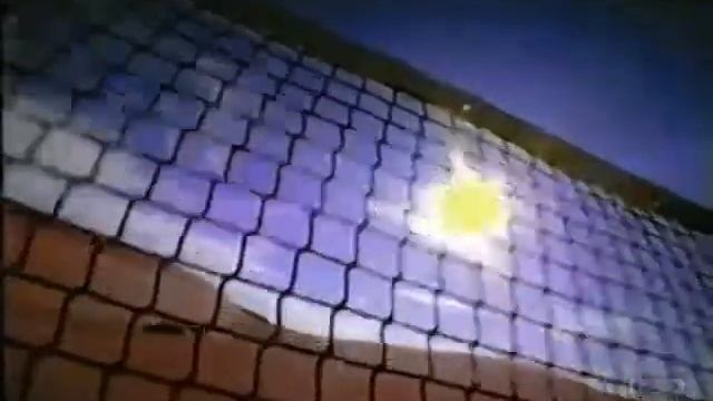 Canon Rebel G | Andre Agassi | Television Comercial | 1997