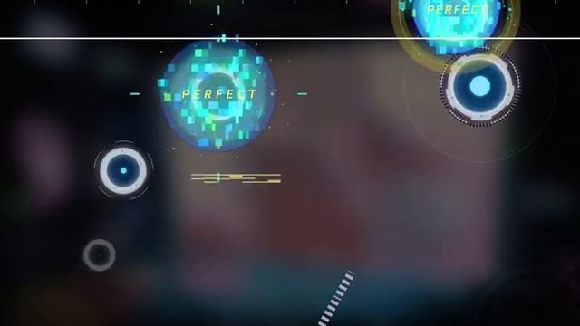 [Cytus ll] better than your error system (hard 8) смотреть онлайн