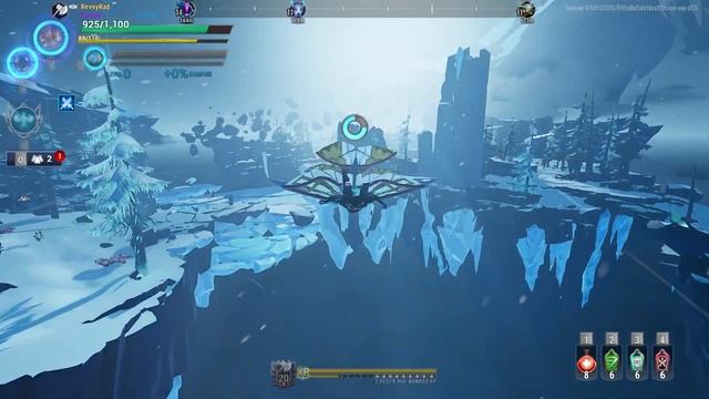 How To Unlock The Silver Sword In Dauntless (2023) смотреть онлайн