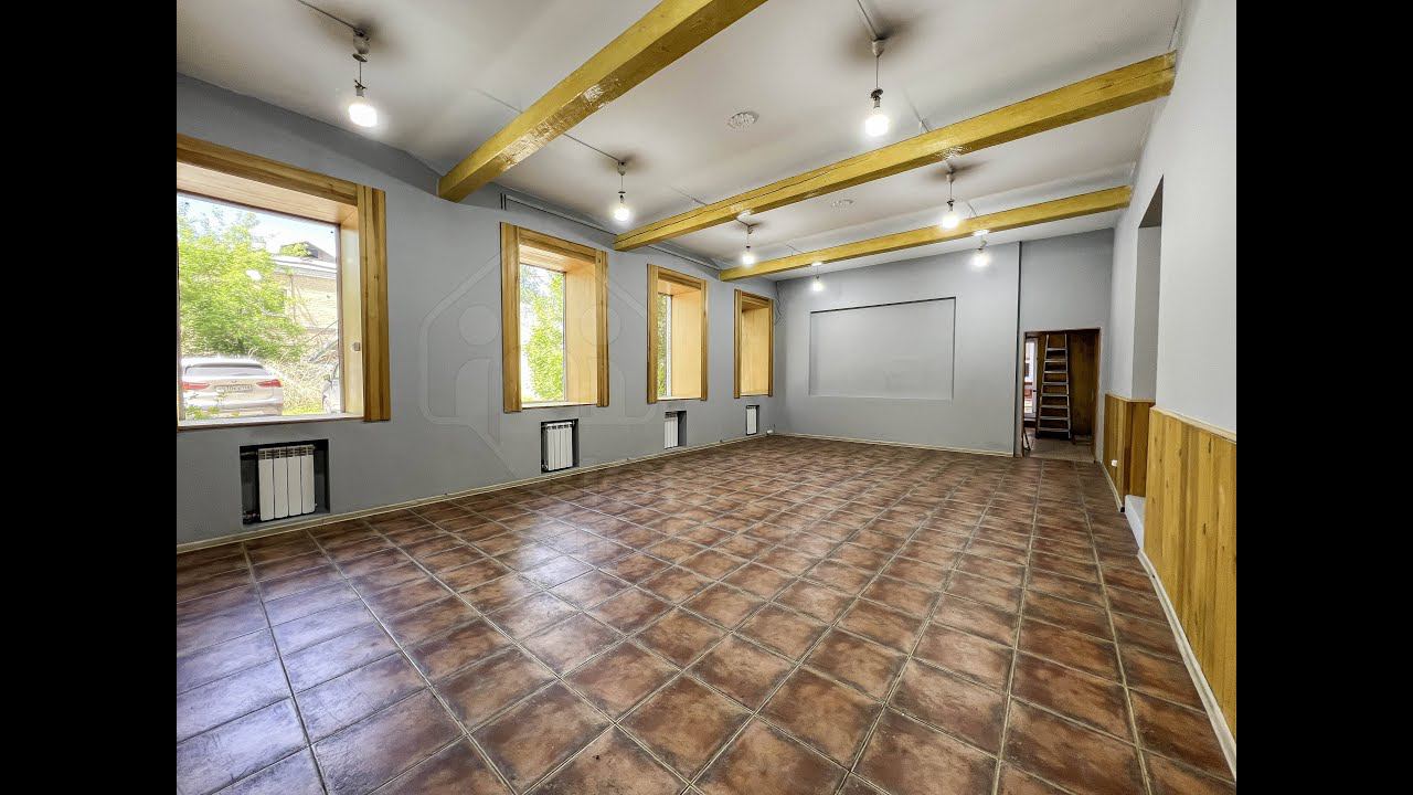 Видео-обзор комерческото помещения по адресу ул Ленина, 32 смотреть онлайн